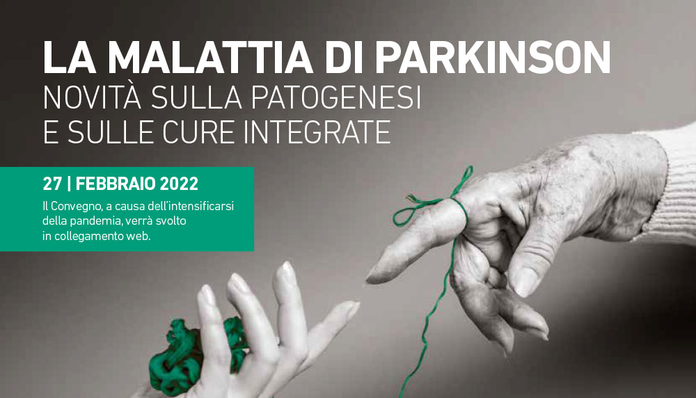 convegno parkinson 2